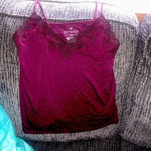 American Eagle soft & sexy  tank